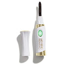 Grande Cosmetics LASH-LIFT Heated Lash Curler, Rechargeable and Travel Friendly, 2 Heat Settings Grande Cosmetics