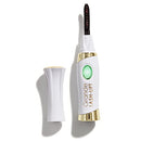 Grande Cosmetics LASH-LIFT Heated Lash Curler, Rechargeable and Travel Friendly, 2 Heat Settings Grande Cosmetics