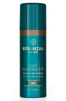 Rita Hazan Root Concealer Touch Up Spray, Light Brown Cover Up Gray, 2 oz Rita Hazan