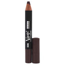 Pupa Milano Vamp! Ready To Shadow - Eyeshadow Maxi Pencil - Quick Application - Instant Blendability - Velvety Texture with a Powder Feel - 006 Smoky Mauve - 0.04 Oz (I0111953) PUPA Milano