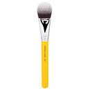 Bdellium Tools Professional Makeup Brush Studio Line - BDHD Phase II Small Foundation/Contour 968 BDELLIUM TOOLS