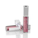 Pure Cosmetics Lip Gloss, Oopsy Daisy - .30 fl oz. / 9ml - LED Applicator with Mirror - Hydrating & Ultra-Moisturizing Jojoba Oil, Sweet Almond Oil & Vitamin E - Natural Based Formula Pure Cosmetics