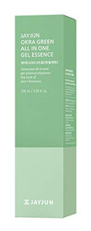 JAYJUN Okra Green (Okra Green All-in-one Essence) JAYJUN JJ