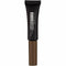 Maybelline TattooStudio Longwear Waterproof Eyebrow Gel Makeup for Fully Defined Brows, Spoolie Applicator Included, Lasts Up To 2 Days, Chocolate Brown, 0.23 Fl Oz (Pack of 1) Maybelline New York