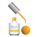 LECHAT Perfect Match Gel Polish + Matching Lacquer - (