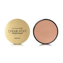 Max Factor Creme Puff Powder Compact 41 Medium Beige Max Factor