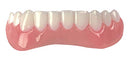 Instant Smile Handmade Bright White Lower Veneer Instant Smile