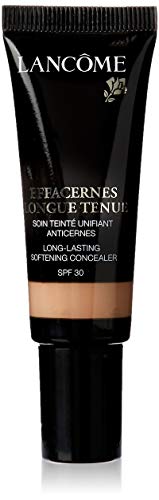 Lancome Effacernes Longue Tenue Softening Concealer SPF 30, No. 03 Beige Amber, 0.5 Ounce LANCOME PARIS