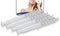 Bright White Smiles Wholesale Teeth Whitening Refill Gel Kit (4) 10cc Syringes 44% Carbamide Peroxide Bleaching Product Bright White Smiles