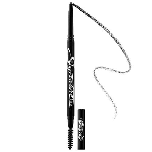 Kat Von D Signature Brow Precision Pencil 0.0022 Oz - Graphite Kat Von D