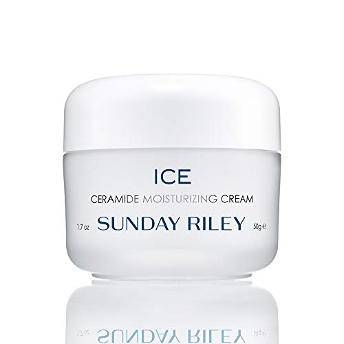 Sunday Riley Ice Ceramide Moisturizing Cream Sunday Riley