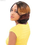 Sensationnel Human Hair Bump Collection - Feather WRAP 8" (2) Sensationnel