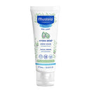 Mustela Hydra Bebe Face Cream - Daily Baby Moisturizer with Natural Avocado, Jojoba Oil - 1.35 fl. oz Mustela