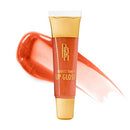 Black Radiance Perfect Tone Lip Gloss, Caramel Kiss, 0.4 Ounce Black Radiance