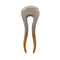 Marycrafts 2 Prongs Simple Buffalo Horn Hair Fork HairPin Hair Accessories Handmade Marycrafts