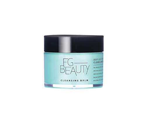 FG Beauty Deep and Perfect Cleansing Balm FG Beauty