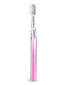 Supersmile Crystal Collection Toothbrush, Pink Diamond Supersmile