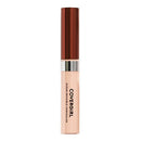 COVERGIRL Invisible Concealer Fair 115, Undereye Concealer, Sponge TIp, 1 Count , Concealer Makeup, Full Coverage Concealer, Concealer for Dark Circles, Easily Application COVERGIRL