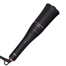 Lena Geniecurl Auto Hair Curling Wand with Ceramic Ionic Barrel & Smart Anti-Stuck Sensor, Professional Hair Curler Styling Tool for Long & Medium-Length Hair LENA