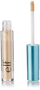 e.l.f. Aqua Beauty Molten Liquid Eyeshadow 57032 Liquid Gold Elf