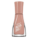 Sally Hansen Insta-Dri Nail Polish Lacquer, Taupe Priority, 0.31 fl oz Sally Hansen