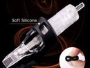ZOMBEE GEN2 Silicone Tattoo Cartridge Needles with Finger Ledge Integration 16pcs (1215CM) BISIBITA2