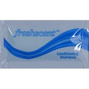 Freshscent Conditioning Shampoo (packet) .34 oz 100/Bx Freshscent