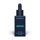Blueprint Bryan Johnson Facial Serum with SFC & NMN – Age Defying Serum for Fine Lines, Firmness & Hydration – Longevity-Inspired Skin Care for Radiant, Youthful Skin – Fragrance Free & Vegan Formula Infinity Warehouse