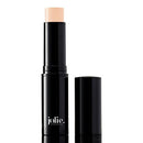 Jolie Ultra Longwear Skin Foundation & Concealer Stick - Vegan, Paraben & Cruelty Free (Porcelain) JOLIE. IMPECCABLE ME