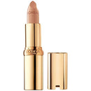 L'Oreal Paris Makeup Colour Riche Original Creamy, Hydrating Satin Lipstick, 805 Golden Splendor, 1 Count L'Oreal Paris