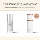 SkinMedica TNS Advanced+ Face Serum - Multi Peptide Serum to Help Improve the Appearance of Wrinkles, Fine Lines, Skin Tone & Texture (1 oz) Infinity Warehouse