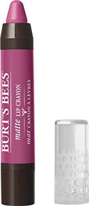 Burt's Bees 100% Natural Moisturizing Matte Lip Crayon, Hawaiian Smolder Burt's Bees