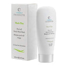 C-Products Mask Plus - Pure Dead Sea Mud Masks for Face - Deep Cleansing Peel-Off Mask for Acne Blackhead remover Whitehead remover Pores & Oily Skin - Natural Skincare for Women & Men - 120ml (4 FL Oz) Unknown