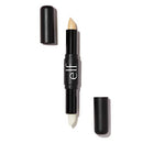 e.l.f. Lip Primer & Plumper, Instantly Volumizes Lips, Glossy Finish & All-Day Wear, Natural/Clear, 0.05 Oz (1.35g) e.l.f.