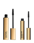 Hourglass Unlocked + Caution Mascara Duo Infinity Warehouse