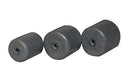 Walker Razor X/XV Tip Variety Foam Ear Replacement Plug Walker's