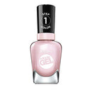 Sally Hansen Miracle Gel Nail Polish, Shade Plush Blush 234 (Packaging May Vary) Sally Hansen
