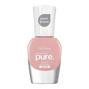 Sally Hansen Good. Kind. Pure Vegan Nail Colour, Be-gone-ia, 0.33 Fl Oz, Packaging May Vary Sally Hansen