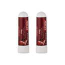 Sparoom HALLS® Essential Oil Cherry Aromatherapy Inhaler – Made with Menthol and 100% Pure Essential Oils – Pack of 2 SpaRoom