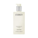 Calvin Klein ETERNITY Luxurious Body Lotion, 6.7 Fl Oz Calvin Klein