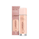 Mineral Fusion Liquid Foundation, Cool 1, 1 Fl Ounce Mineral Fusion