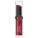 Revlon ColorStay Ultimate Suede Lipstick, Longwear Soft, Ultra-Hydrating High-Impact Lip Color, Formulated with Vitamin E, Ingenue (002), 0.09 oz REVLON