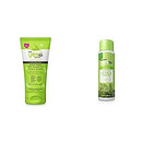Yes To Tea Tree: Scrub + Shampoo Yes To