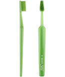 TEPE Good, Soft Toothbrush, Natural Toothbrush, Eco Toothbrush with Soft Bristles for Adults and Teens, Regular, 1 Pack TEPE