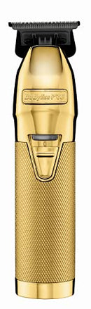 BaBylissPRO GoldFX Metal Lithium Outlining Trimmer, 1 ct. BaBylissPRO