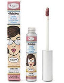 theBalm theBalmJour Long Lasting Waterproof Lip Stain theBalm