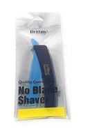Brittny Professional No Razor Shaver Br48503 Dream World Inc.