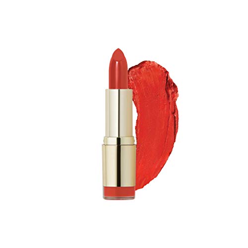 Milani Color Statement Matte Lipstick - Matte Passion (0.14 Ounce) Cruelty-Free Nourishing Lipstick with a Full Matte Finish Milani