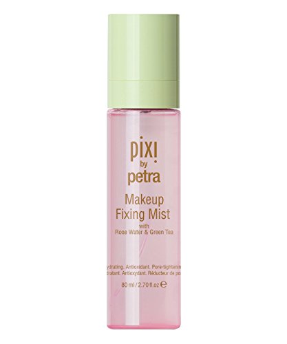 Pixi by Petra174; Makeup Fixing Mist - 2.7 fl oz Clear Pixi