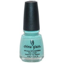 China Glaze Nail Lacquer with Hardeners:For Audrey China Glaze